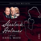 Sherlock Holmes a případ Karel Marx Sherlock Holmes a případ Karel Marx