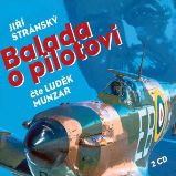 Balada o pilotovi Balada o pilotovi