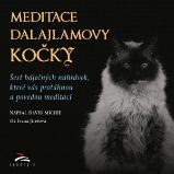 Meditace dalajlamovy kočky Meditace dalajlamovy kočky