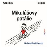 Mikulášovy patálie Mikulášovy patálie