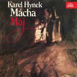 Máj - Karel Hynek Mácha - Česká literatura Máj