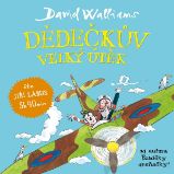 Dědečkův velký útěk Dědečkův velký útěk