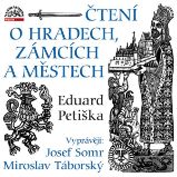 Čtení o hradech, zámcích a městech Čtení o hradech, zámcích a městech