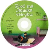 Proč má Janička velrybu - Milena Durková - Česká literatura Proč má Janička velrybu