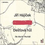 Dešťová hůl Dešťová hůl