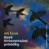 Nové hrůzostrašné pohádky Nové hrůzostrašné pohádky