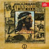 Vinnetou - Tomáš Vondrovic,Karl May - Dobrodružné romány Vinnetou