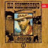 Old Shatterhand - Tomáš Vondrovic,Karl May - Dobrodružné romány Old Shatterhand