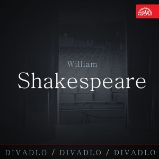 Divadlo, divadlo, divadlo /William Shakespeare Divadlo, divadlo, divadlo /William Shakespeare