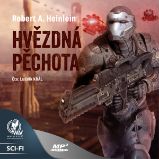 Hvězdná pěchota Hvězdná pěchota