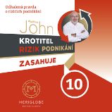 Krotitel rizik podnikání zasahuje ve výrobě nábytku - Vladimír John - Ekonomie a byznys Krotitel rizik podnikání zasahuje ve výrobě nábytku