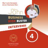 Business Risk Buster Intervenes 4