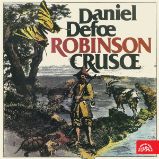 Robinson Crusoe Robinson Crusoe
