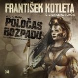 Poločas rozpadu Poločas rozpadu