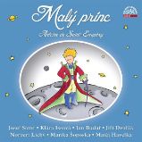 Malý princ / Dramatizace - Antoine de Saint-Exupéry - Pohádky Malý princ / Dramatizace
