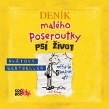 Deník malého poseroutky 4 Deník malého poseroutky 4