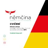 Němčina - Nepustilova metoda – Cvičení - Vladimír Nepustil - Výuka cizích jazyků Němčina - Nepustilova metoda – Cvičení