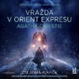 Vražda v Orient expresu Vražda v Orient expresu