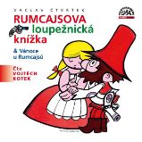 Rumcajsova loupežnická knížka & Vánoce u Rumcajsů Rumcajsova loupežnická knížka & Vánoce u Rumcajsů