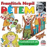 Dětem - František Nepil - Česká literatura Dětem