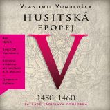 Husitská epopej V. Husitská epopej V.