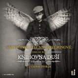 Sirotčinec slečny Peregrinové: Knihovna duší - Ransom Riggs - Fantasy a sci-fi Sirotčinec slečny Peregrinové: Knihovna duší