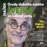 Osudy dobrého vojáka Švejka 3 Osudy dobrého vojáka Švejka 3