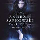 Paní jezera Paní jezera
