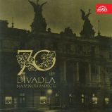 70 let Divadla na Vinohradech 70 let Divadla na Vinohradech