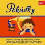 Pohádky - Josef Barchánek - Česká literatura Pohádky