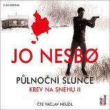 Půlnoční slunce: Krev na sněhu II. Půlnoční slunce: Krev na sněhu II.