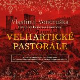 Velhartické pastorále Velhartické pastorále