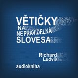 Větičky na nepravidelná slovesa