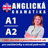 Anglická gramatika 1 Anglická gramatika 1