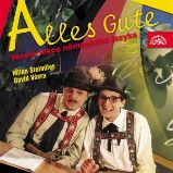 Alles Gute - veselé lekce z německého jazyka - Ivan Mládek - Česká literatura Alles Gute - veselé lekce z německého jazyka