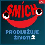 Smích prodlužuje život! 2 Smích prodlužuje život! 2