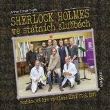 SHERLOCK HOLMES ve státních službách SHERLOCK HOLMES ve státních službách