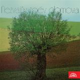 Nezvalův Zpěv domova - Vítězslav Nezval - Česká literatura Nezvalův Zpěv domova