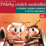 Příběhy včelích medvídků Příběhy včelích medvídků