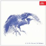 Havran - Edgar Allan Poe - Poezie Havran