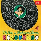 Večer s Bohumilem Bezouškou - Bohumil Bezouška - Česká literatura Večer s Bohumilem Bezouškou