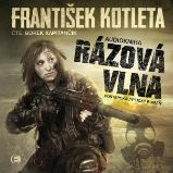 Rázová vlna Rázová vlna