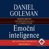 Emoční inteligence - Daniel Goleman - Osobní rozvoj Emoční inteligence