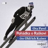 Pohádka o Raškovi Pohádka o Raškovi