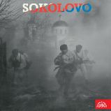 Sokolovo. Vyprávění účastníků bitvy u Sokolova 8.3.1943 - Karel Richter,Vlastimil Kožnar - Česká literatura Sokolovo. Vyprávění účastníků bitvy u Sokolova 8.3.1943