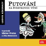 Putování za švestkovou vůní - Ludvík Aškenazy - Česká literatura Putování za švestkovou vůní
