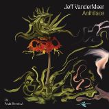 Anihilace - Jeff VanderMeer - Fantasy a sci-fi Anihilace