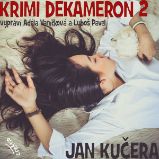 Krimi DEKAMERON 2 Krimi DEKAMERON 2