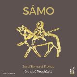 Sámo - Josef Bernard Prokop - Česká literatura Sámo