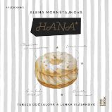 Hana - Alena Mornštajnová - Česká literatura Hana